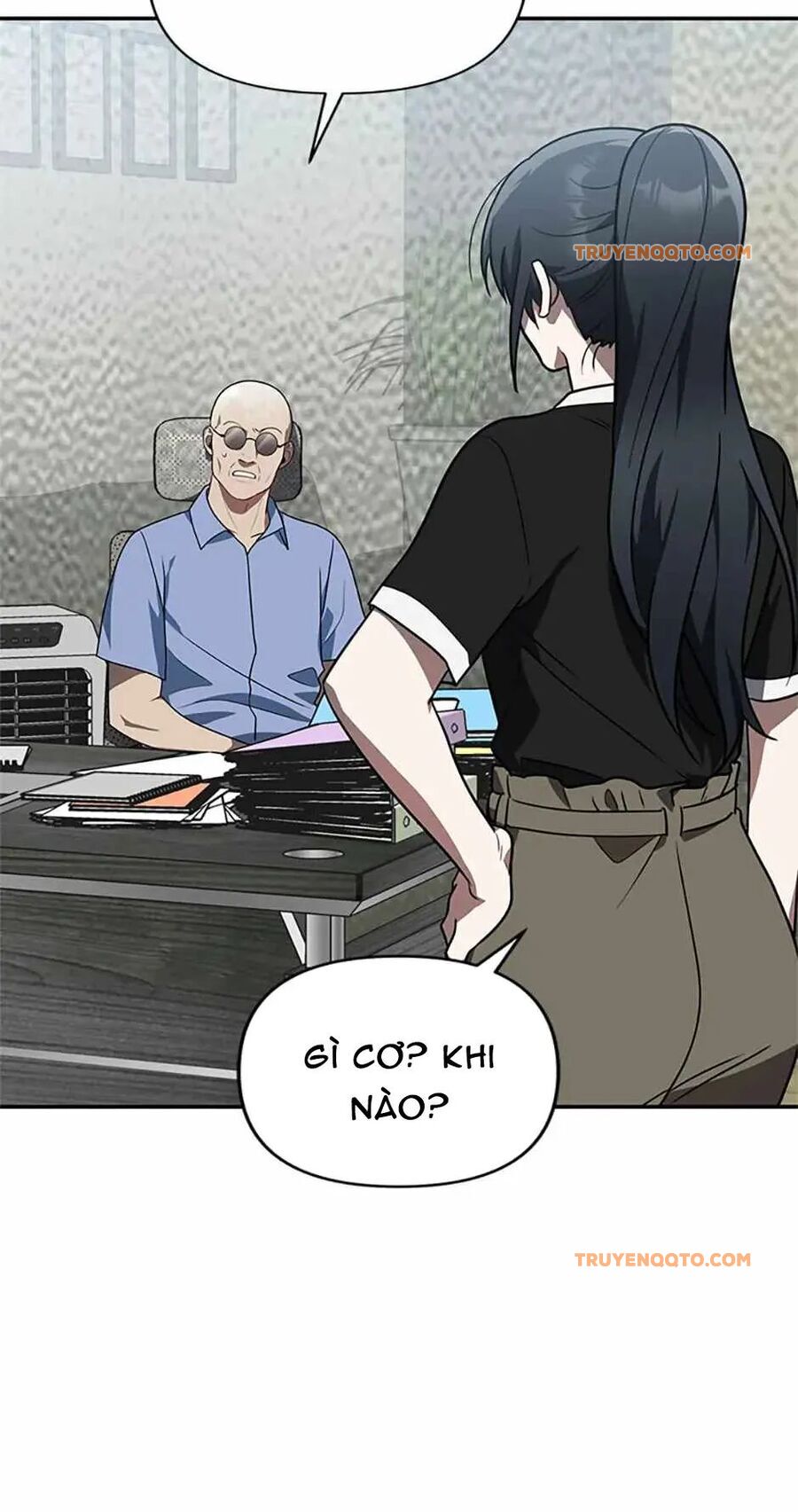 Tôi Đã Giết Hắn Chap 58 - Next Chap 59