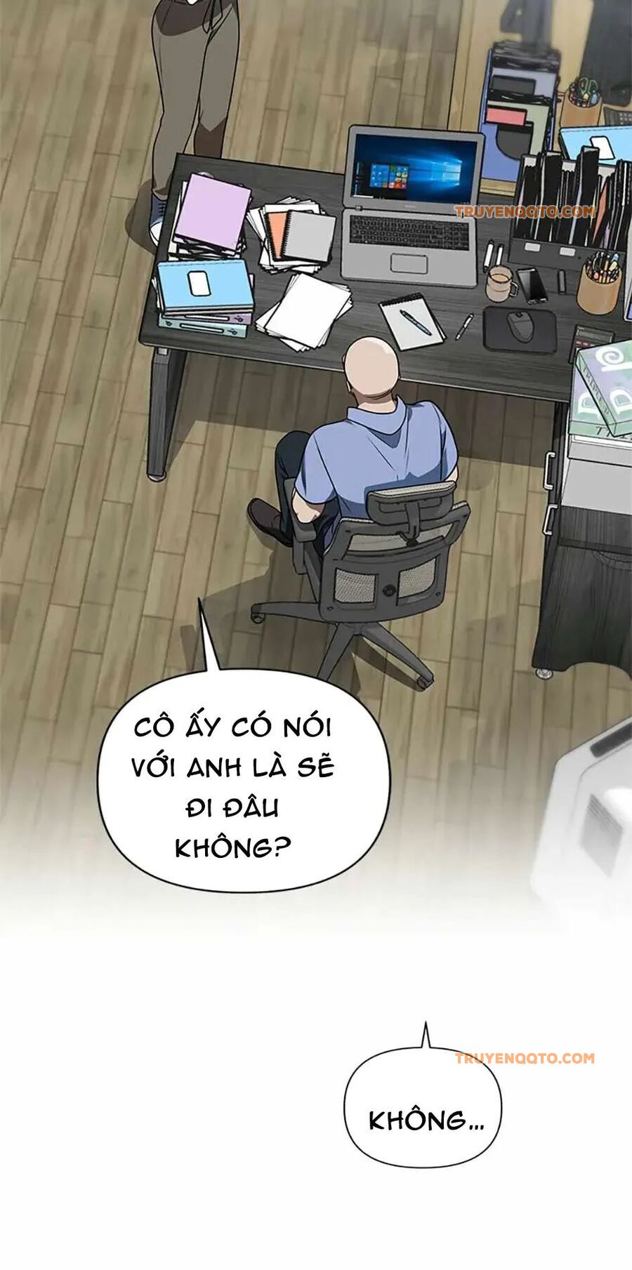 Tôi Đã Giết Hắn Chap 58 - Next Chap 59