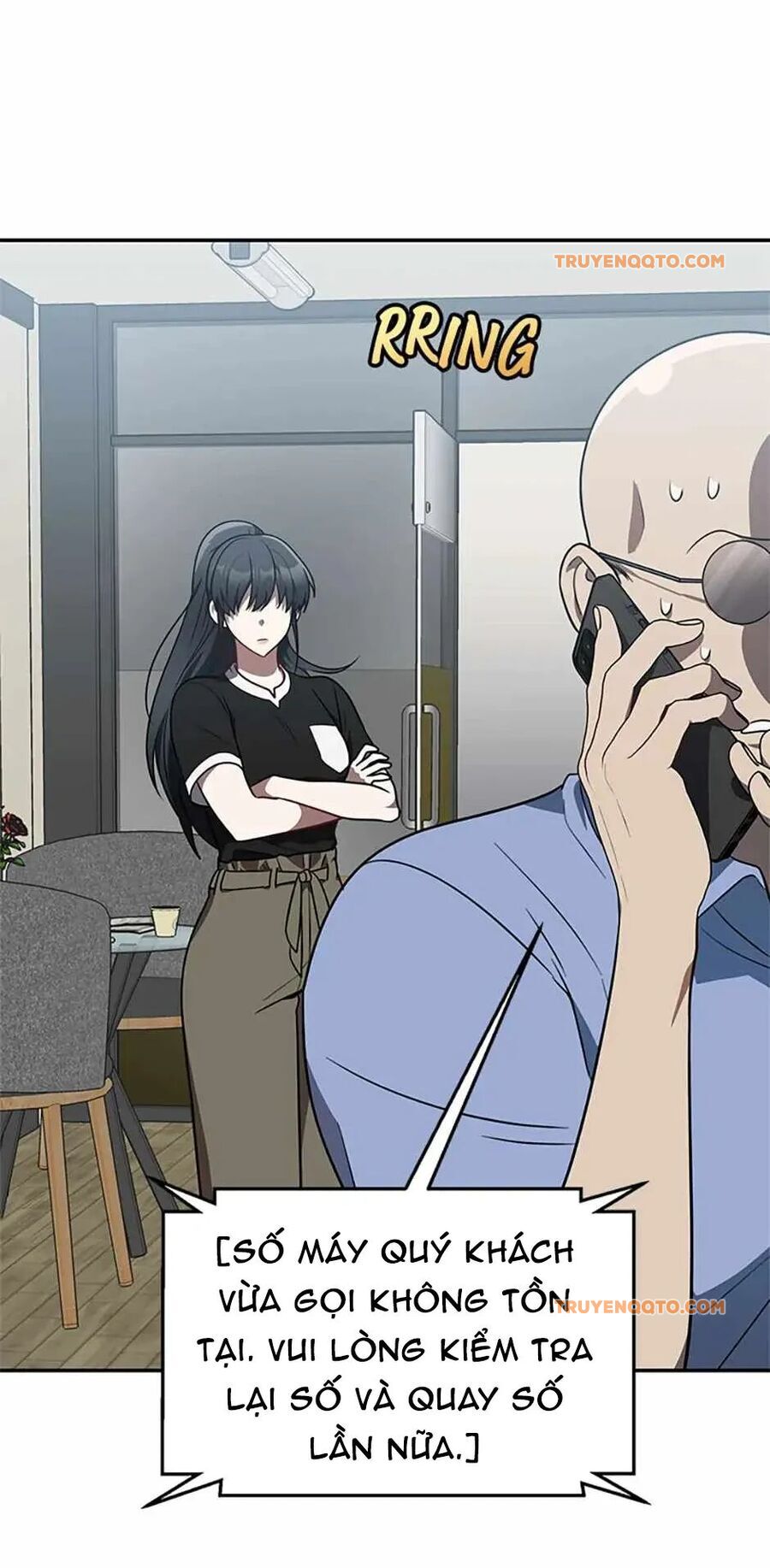 Tôi Đã Giết Hắn Chap 58 - Next Chap 59