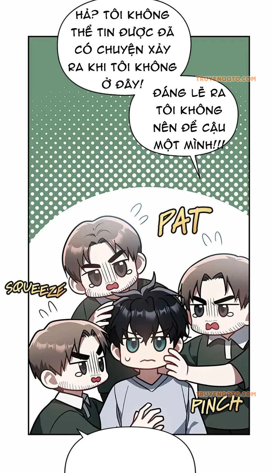 Tôi Đã Giết Hắn Chap 58 - Next Chap 59