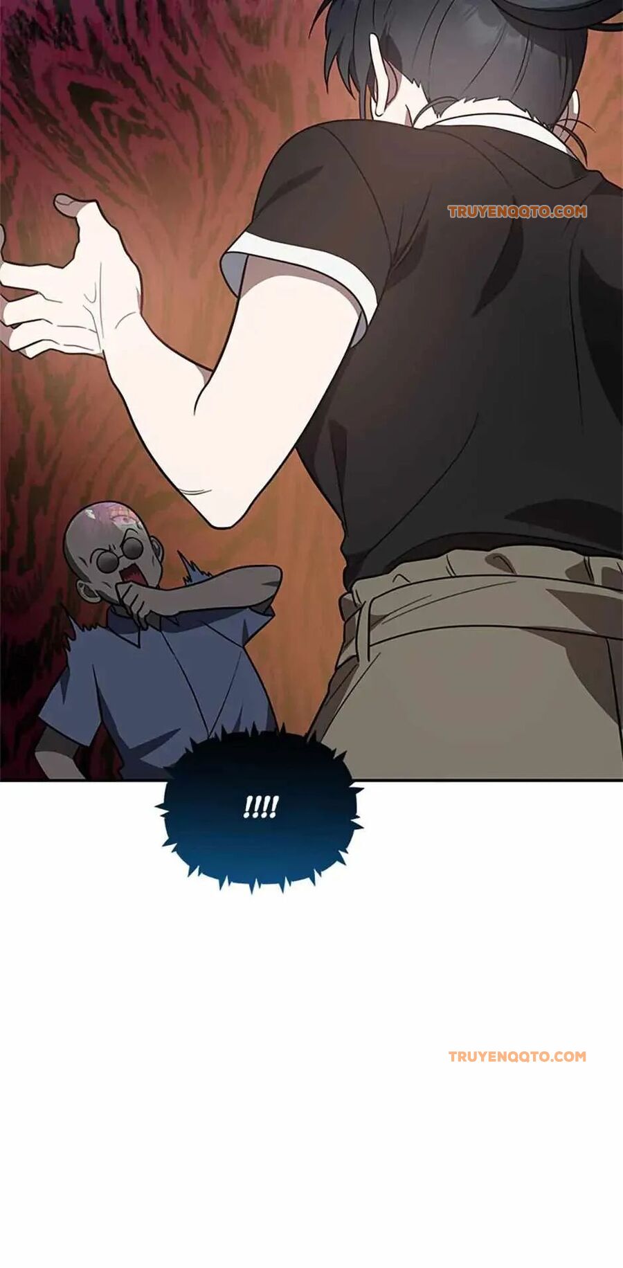 Tôi Đã Giết Hắn Chap 58 - Next Chap 59