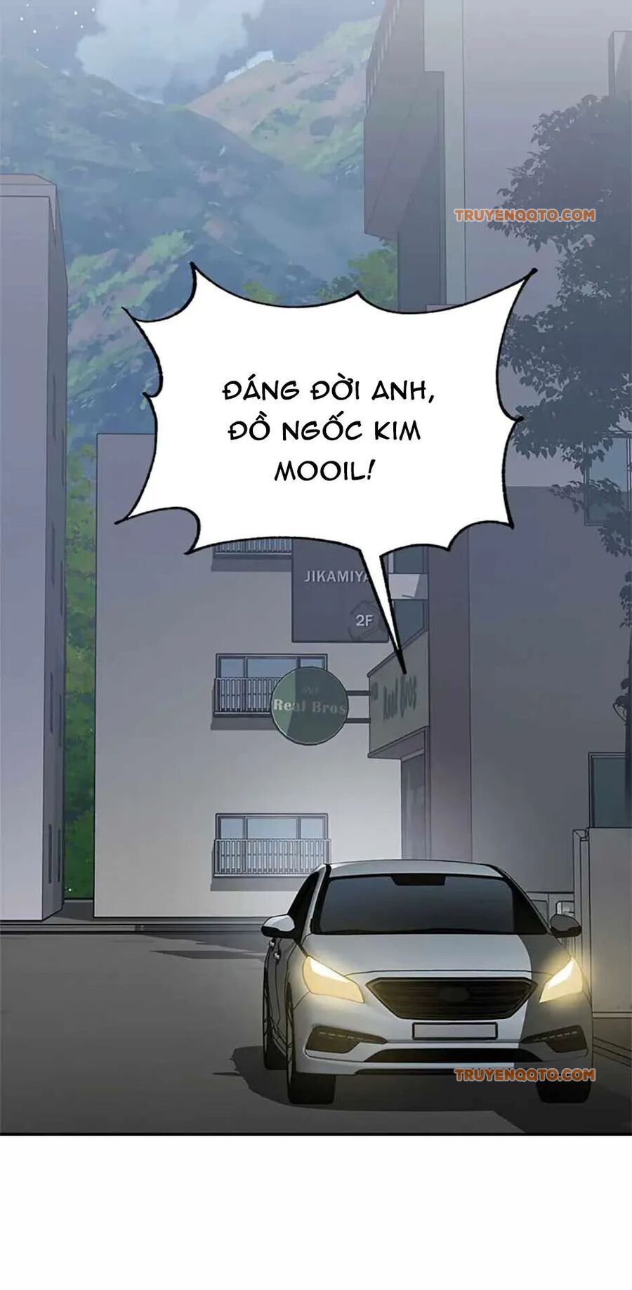 Tôi Đã Giết Hắn Chap 58 - Next Chap 59