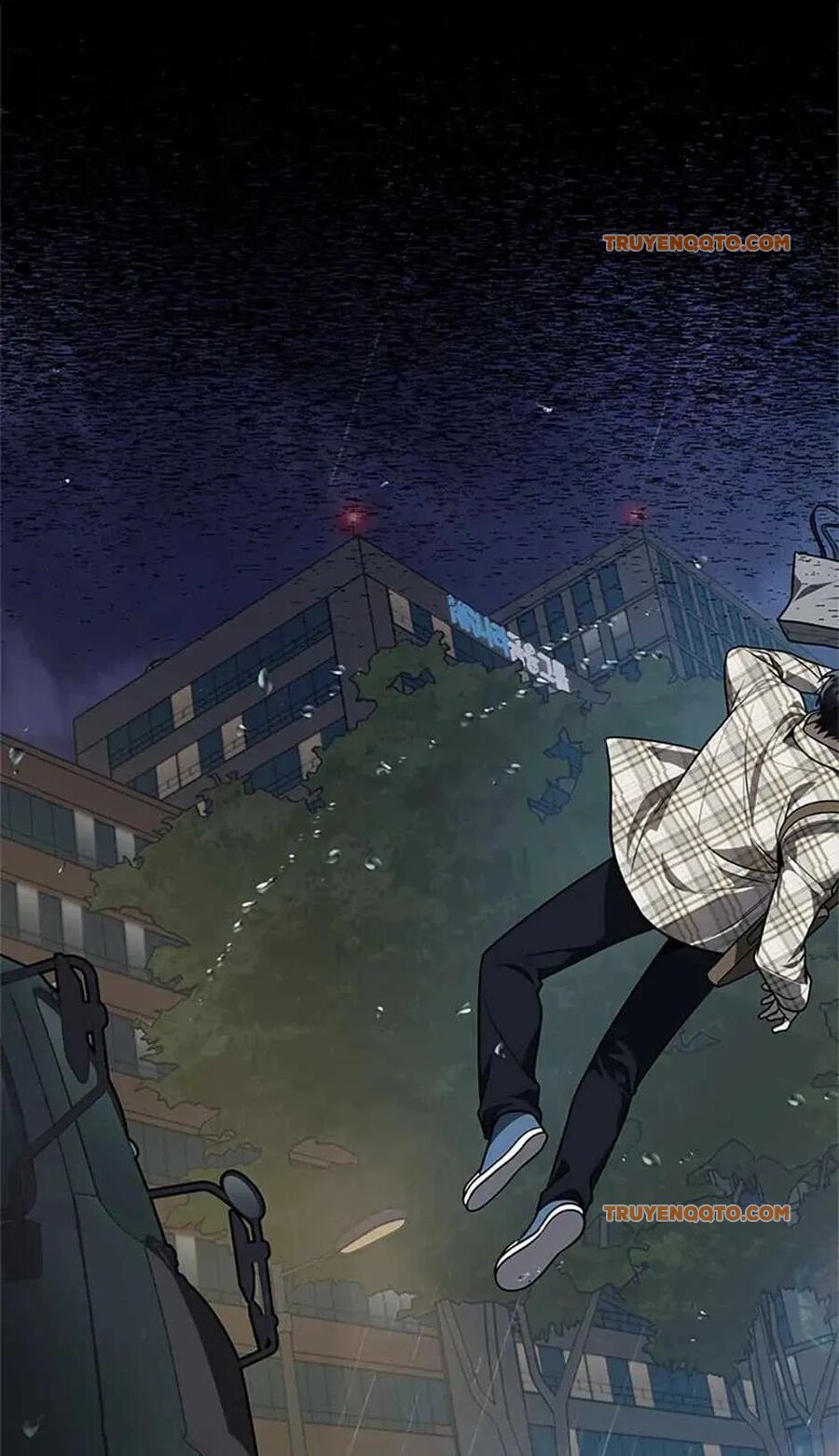 Tôi Đã Giết Hắn Chap 58 - Next Chap 59