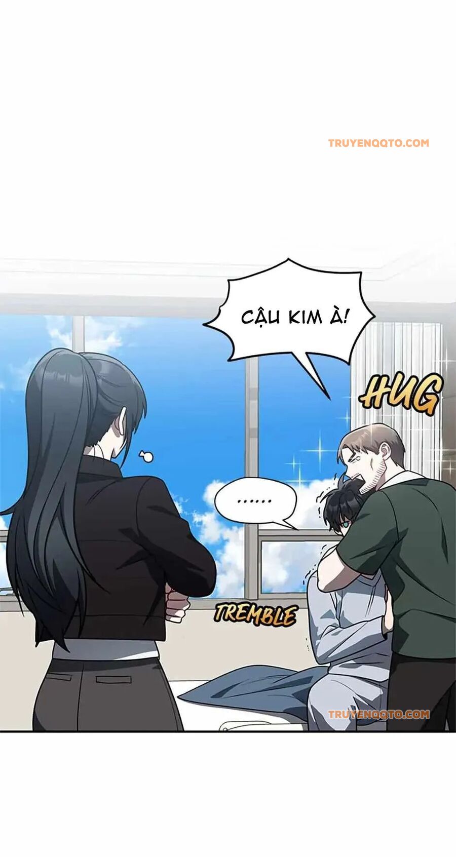 Tôi Đã Giết Hắn Chap 58 - Next Chap 59