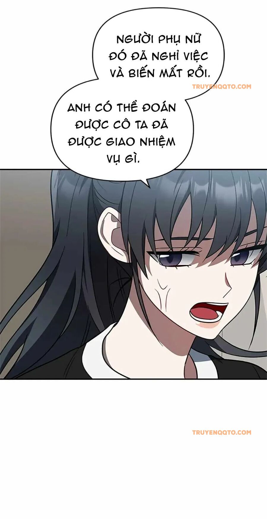 Tôi Đã Giết Hắn Chap 58 - Next Chap 59