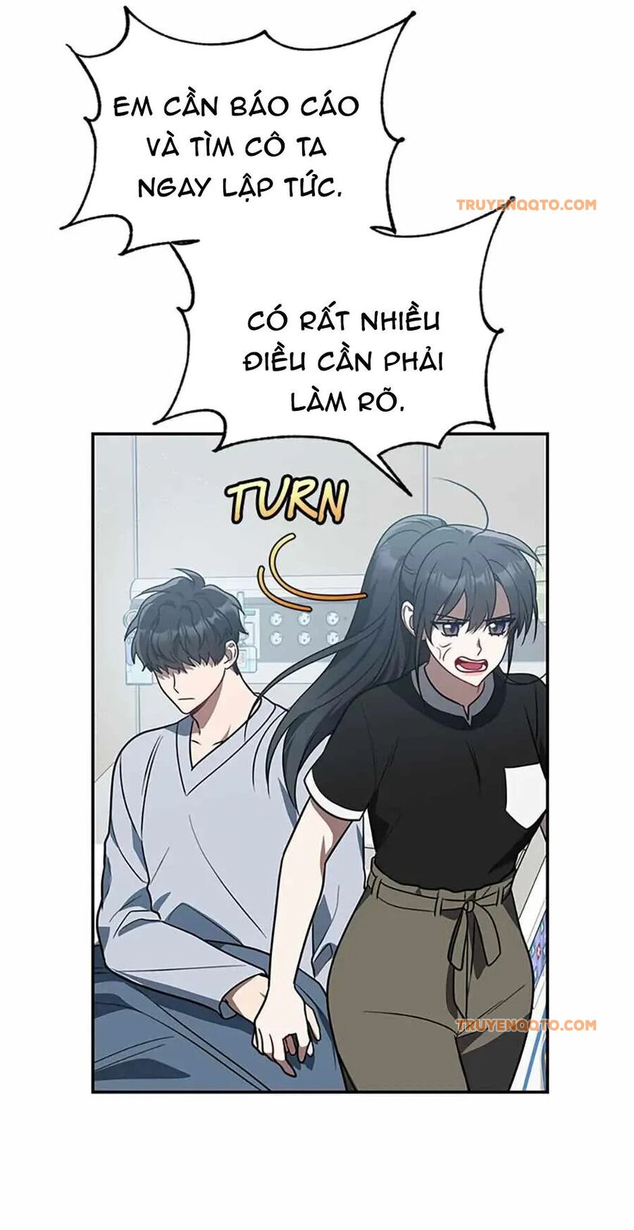 Tôi Đã Giết Hắn Chap 58 - Next Chap 59