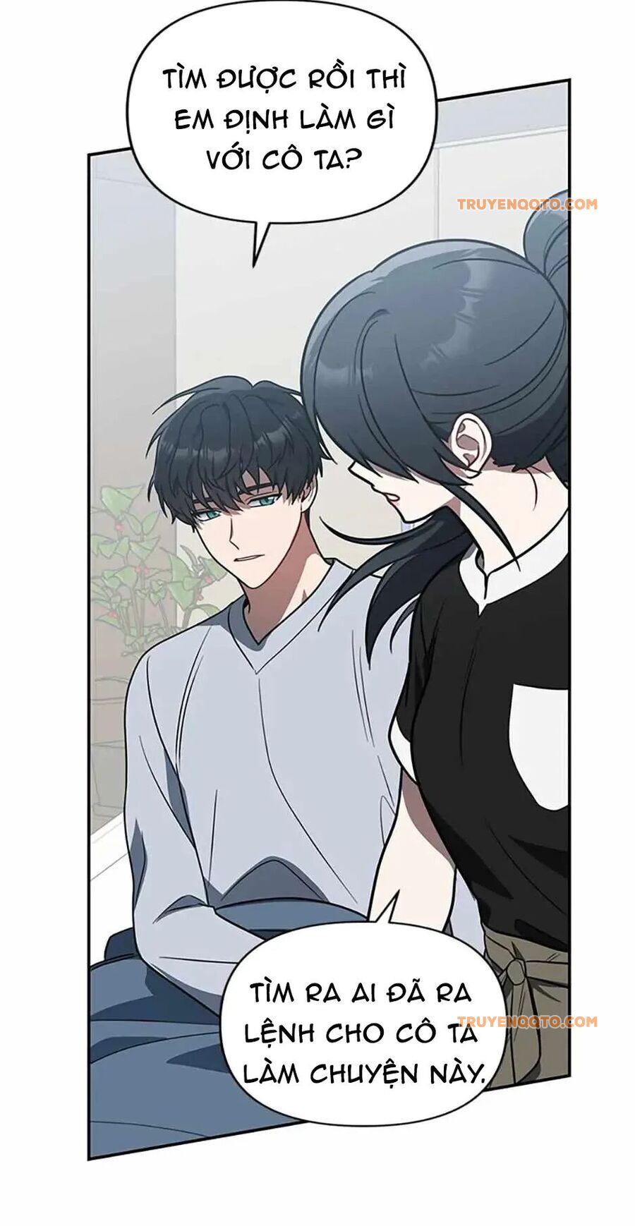 Tôi Đã Giết Hắn Chap 58 - Next Chap 59