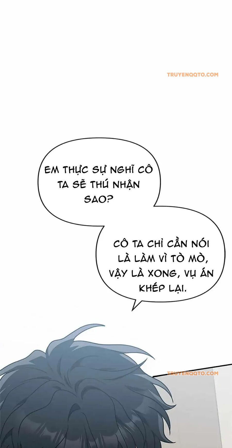 Tôi Đã Giết Hắn Chap 58 - Next Chap 59