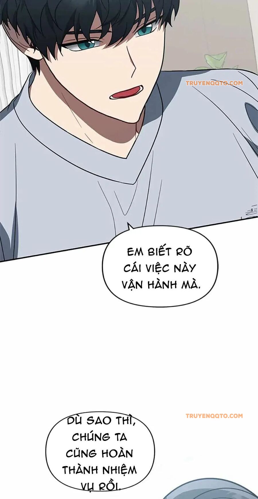 Tôi Đã Giết Hắn Chap 58 - Next Chap 59