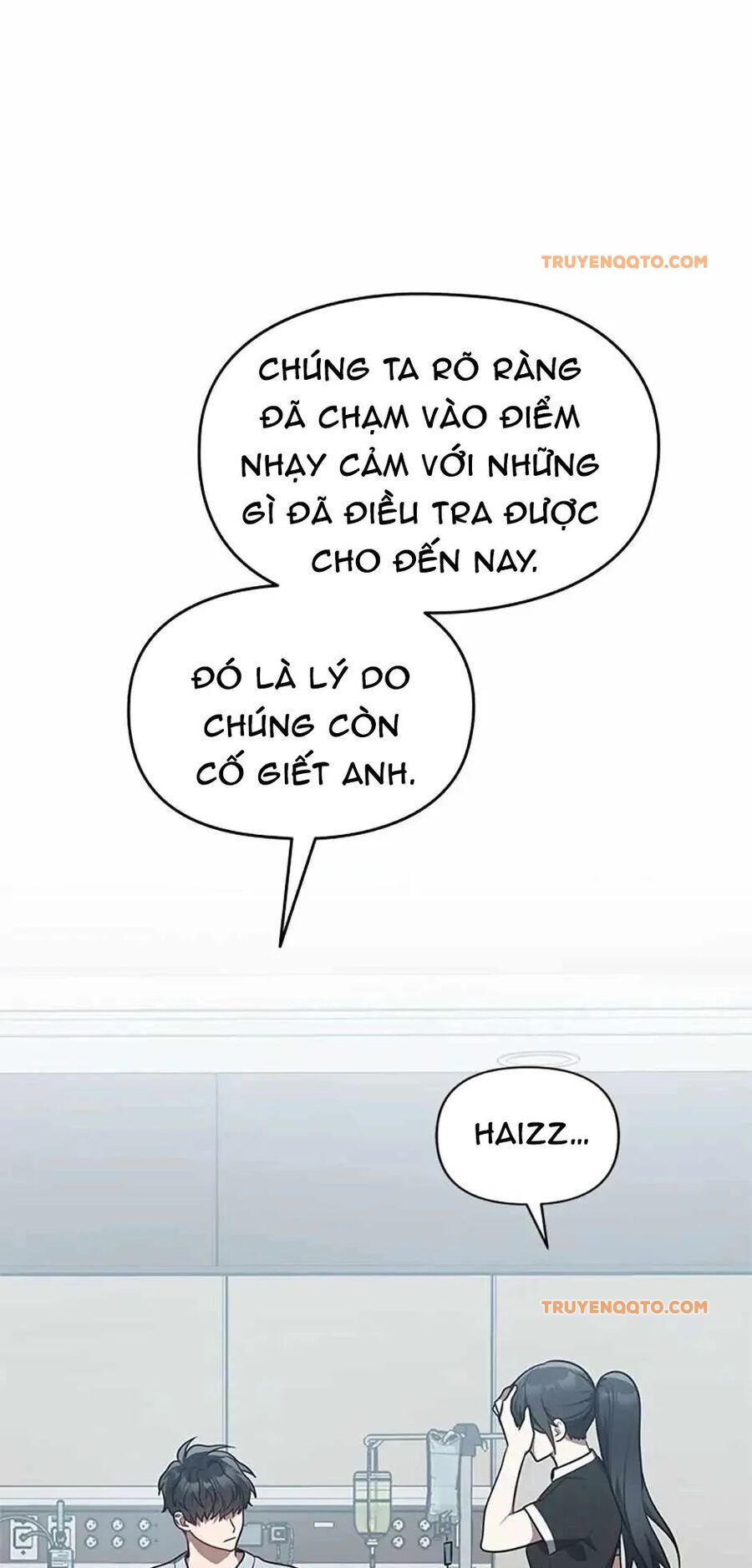 Tôi Đã Giết Hắn Chap 58 - Next Chap 59