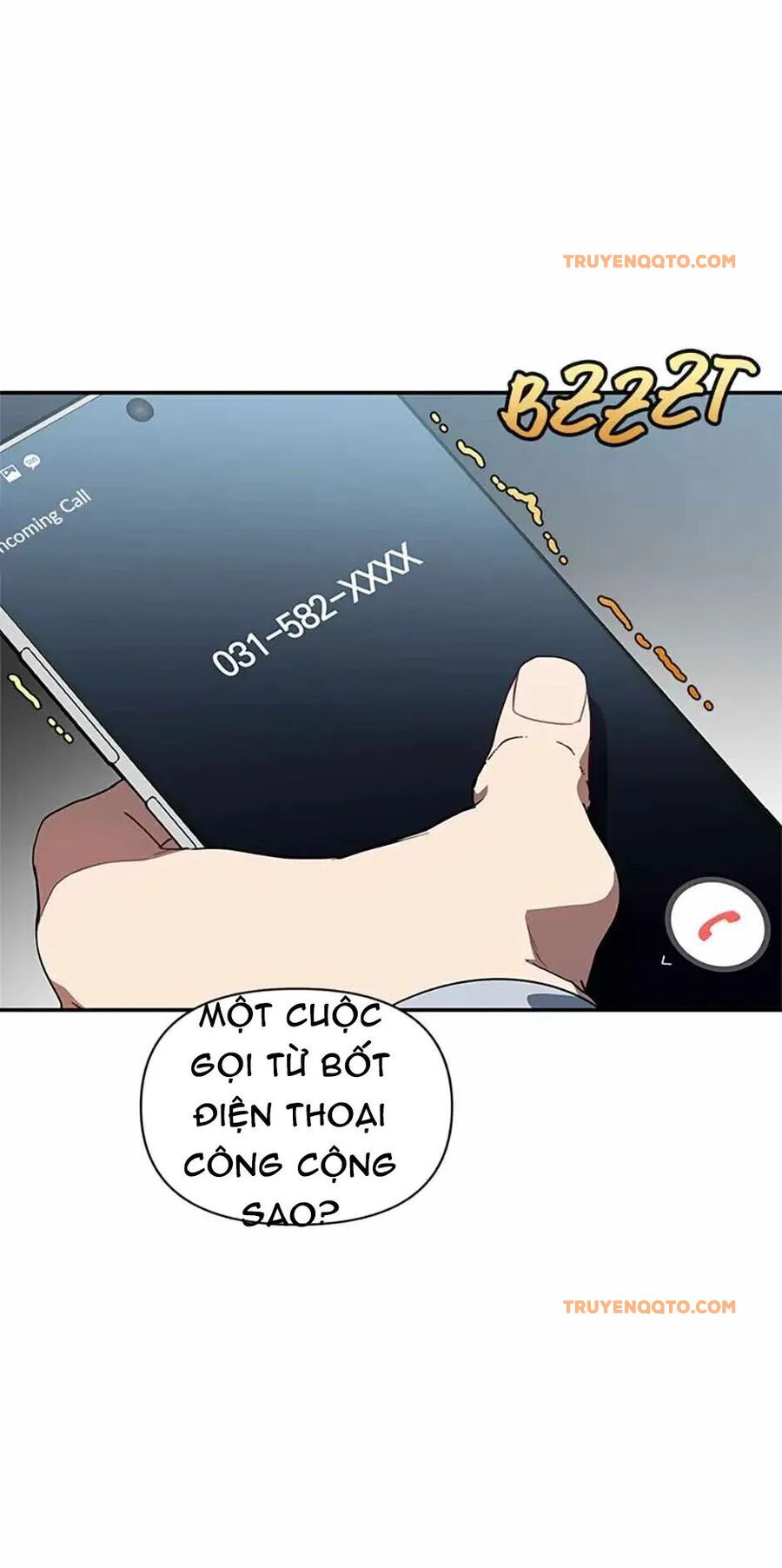 Tôi Đã Giết Hắn Chap 58 - Next Chap 59