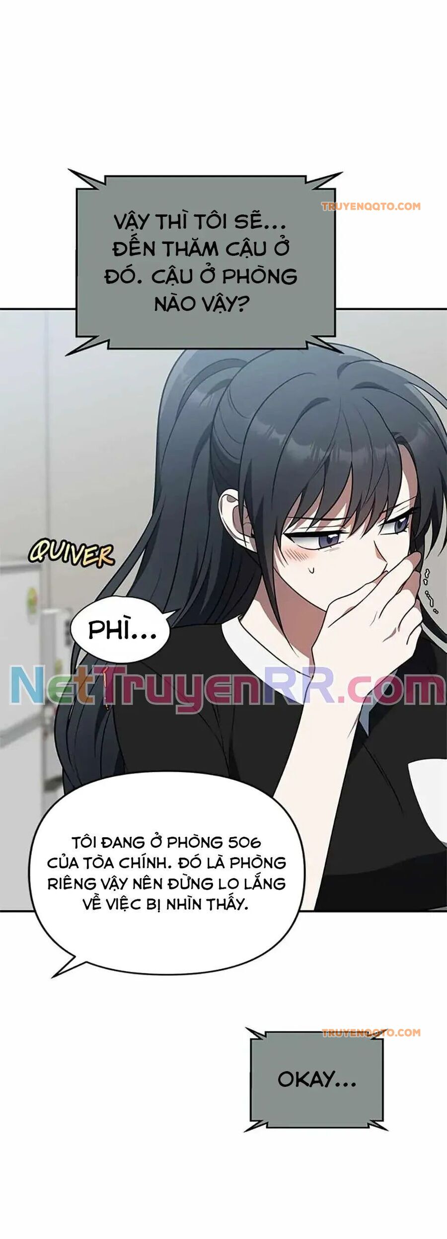 Tôi Đã Giết Hắn Chap 59 - Next Chap 60