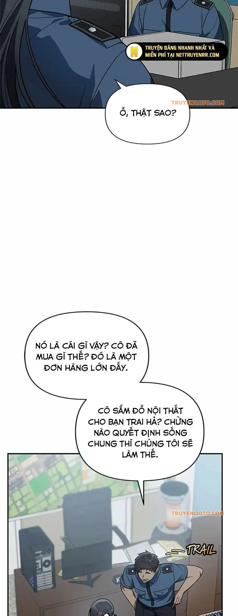 Tôi Đã Giết Hắn Chap 59 - Next Chap 60