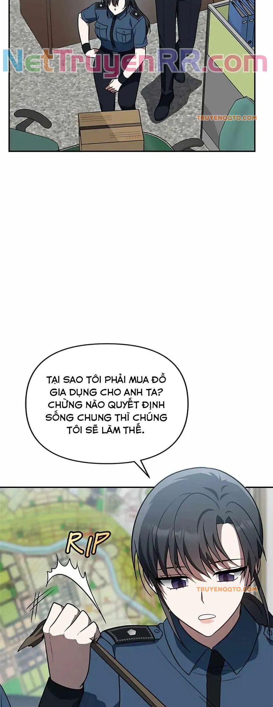 Tôi Đã Giết Hắn Chap 59 - Next Chap 60