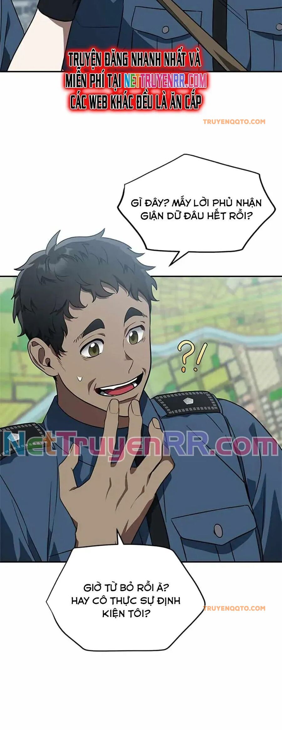 Tôi Đã Giết Hắn Chap 59 - Next Chap 60