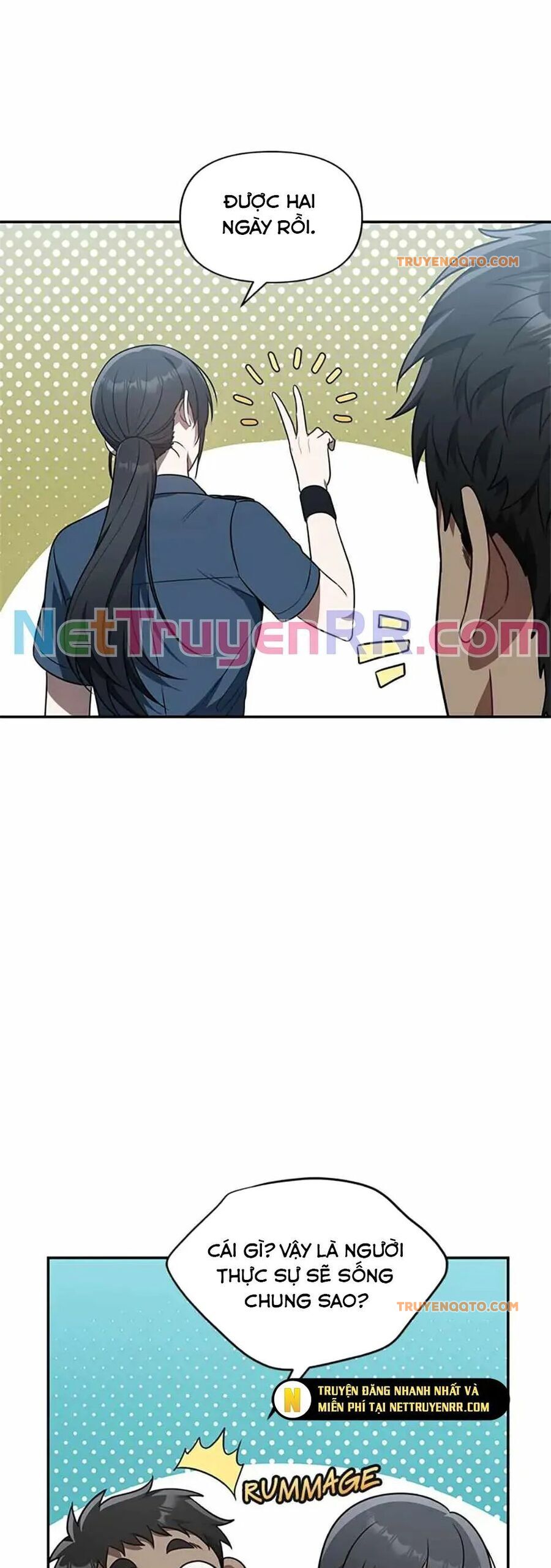 Tôi Đã Giết Hắn Chap 59 - Next Chap 60