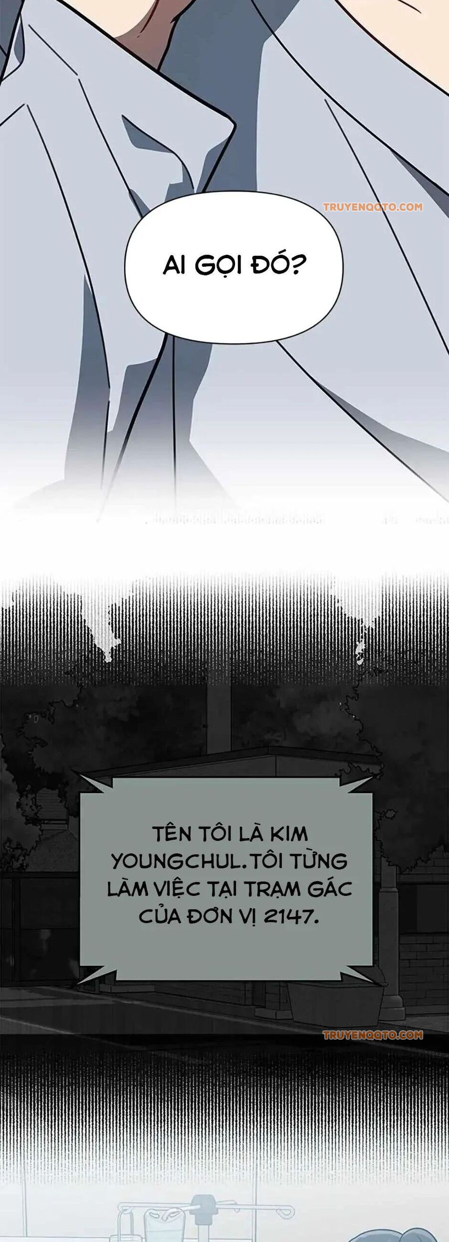 Tôi Đã Giết Hắn Chap 59 - Next Chap 60