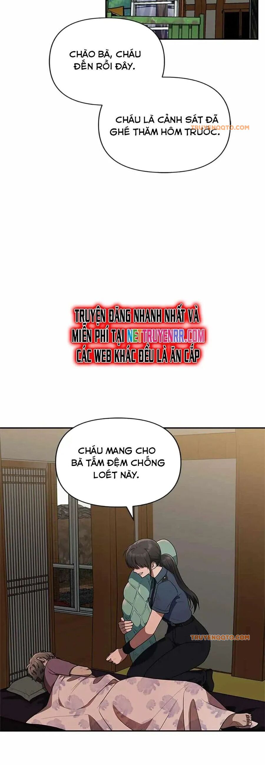 Tôi Đã Giết Hắn Chap 59 - Next Chap 60