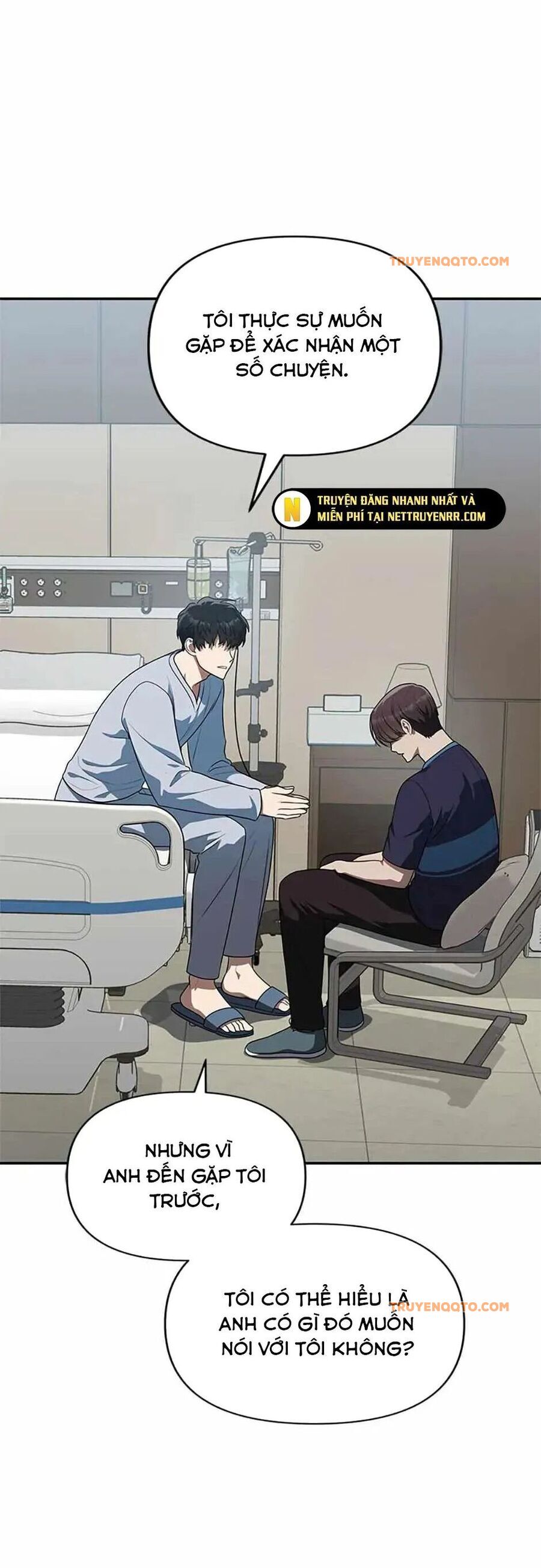 Tôi Đã Giết Hắn Chap 59 - Next Chap 60