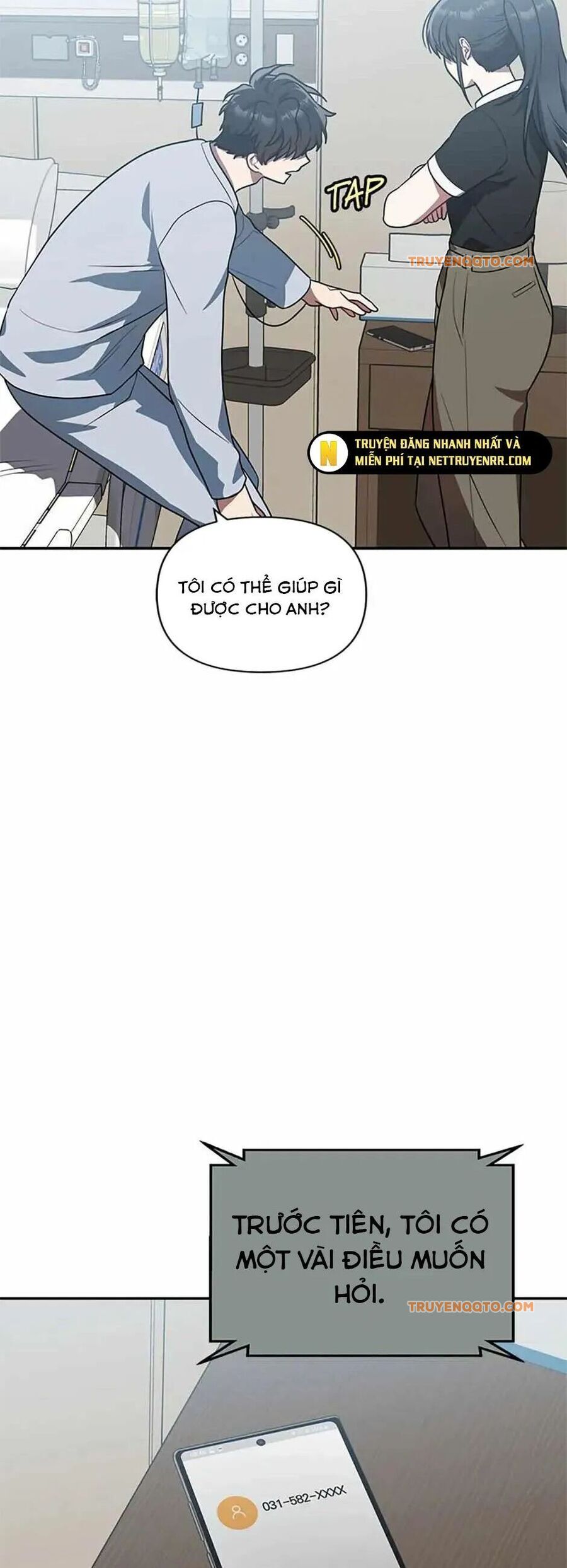 Tôi Đã Giết Hắn Chap 59 - Next Chap 60