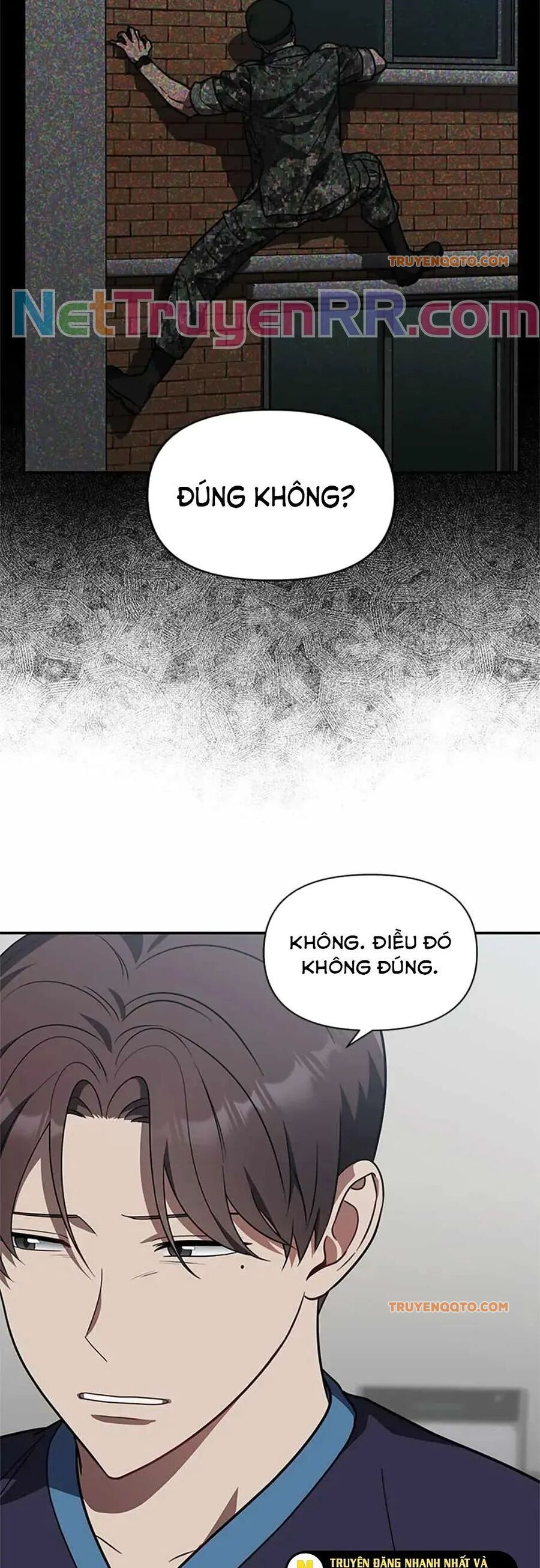 Tôi Đã Giết Hắn Chap 59 - Next Chap 60