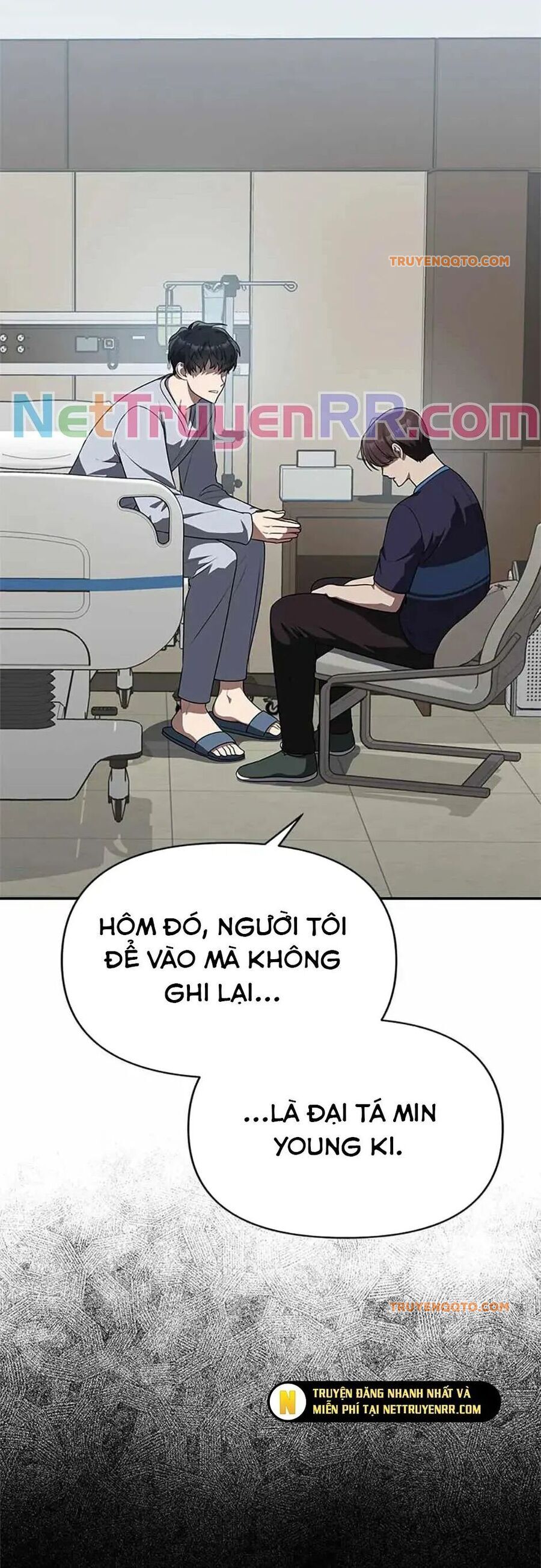 Tôi Đã Giết Hắn Chap 59 - Next Chap 60
