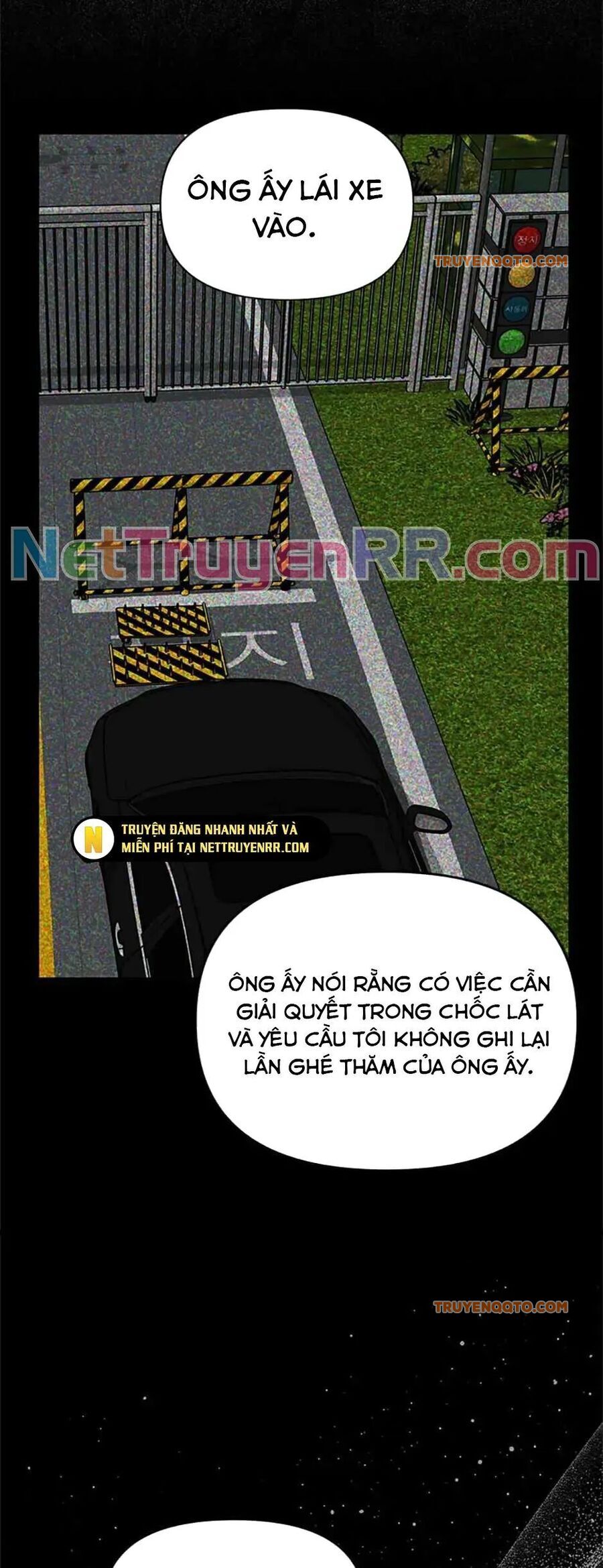 Tôi Đã Giết Hắn Chap 59 - Next Chap 60