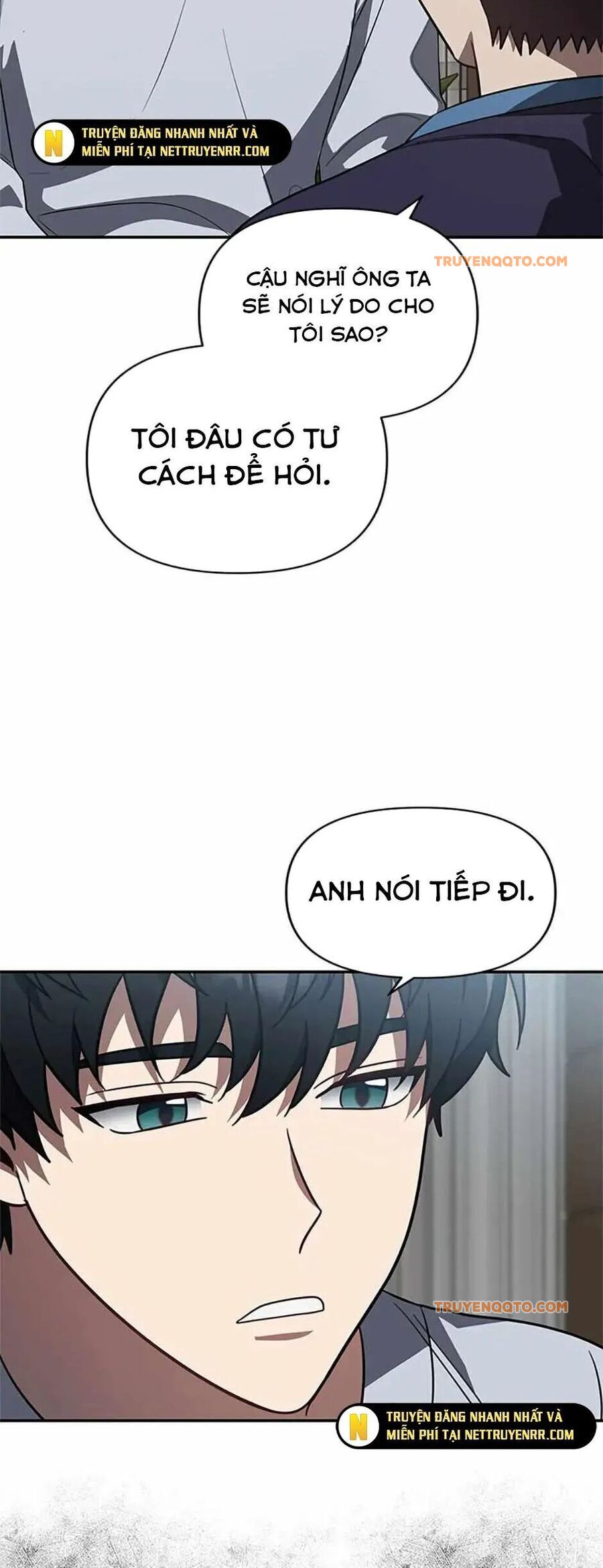 Tôi Đã Giết Hắn Chap 59 - Next Chap 60