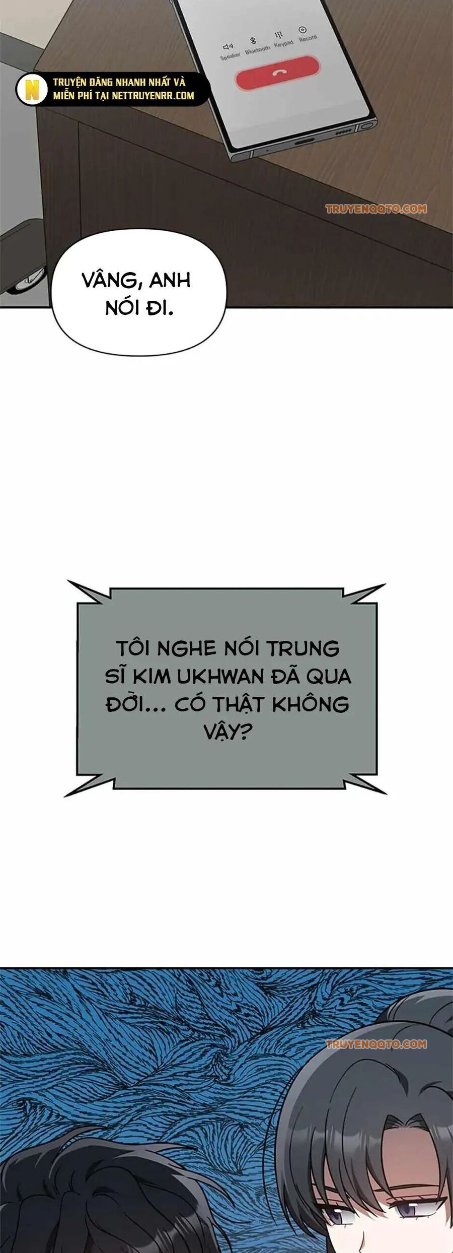 Tôi Đã Giết Hắn Chap 59 - Next Chap 60
