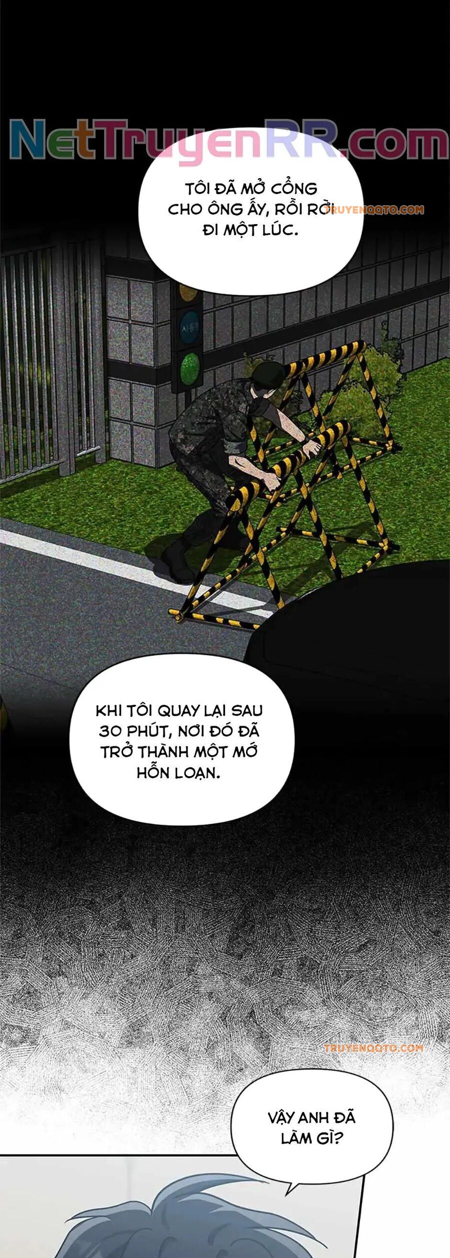 Tôi Đã Giết Hắn Chap 59 - Next Chap 60