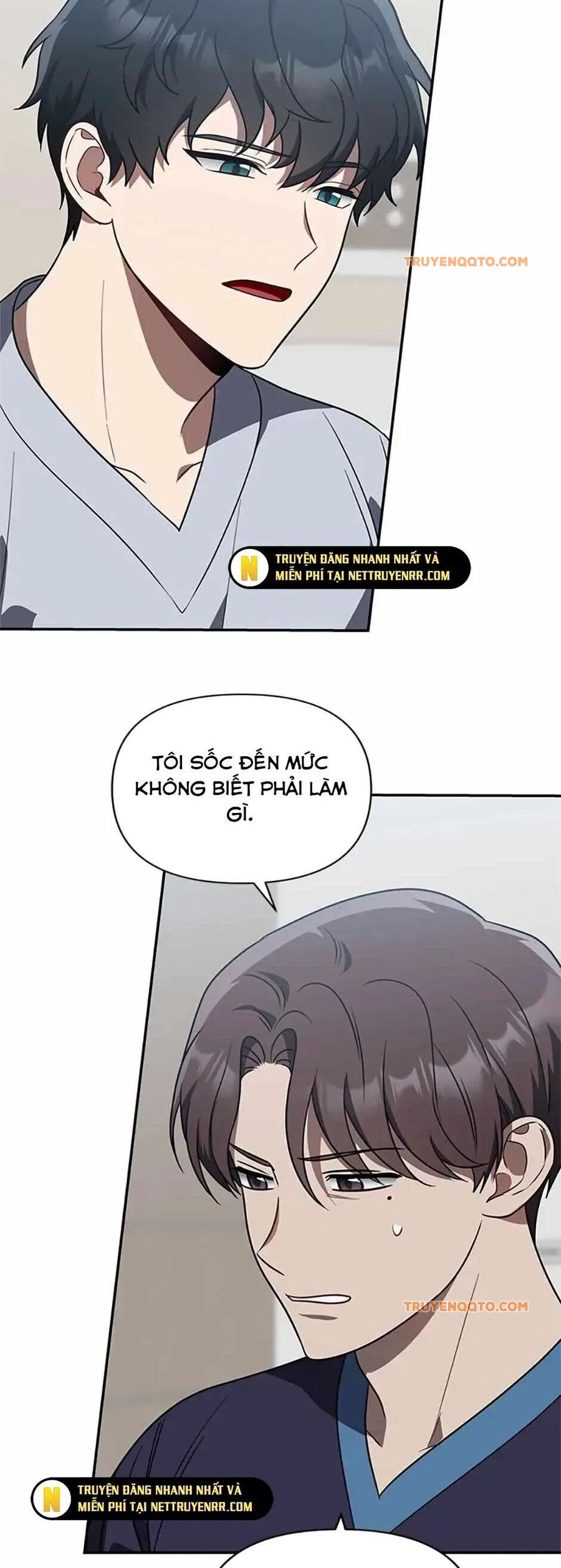 Tôi Đã Giết Hắn Chap 59 - Next Chap 60