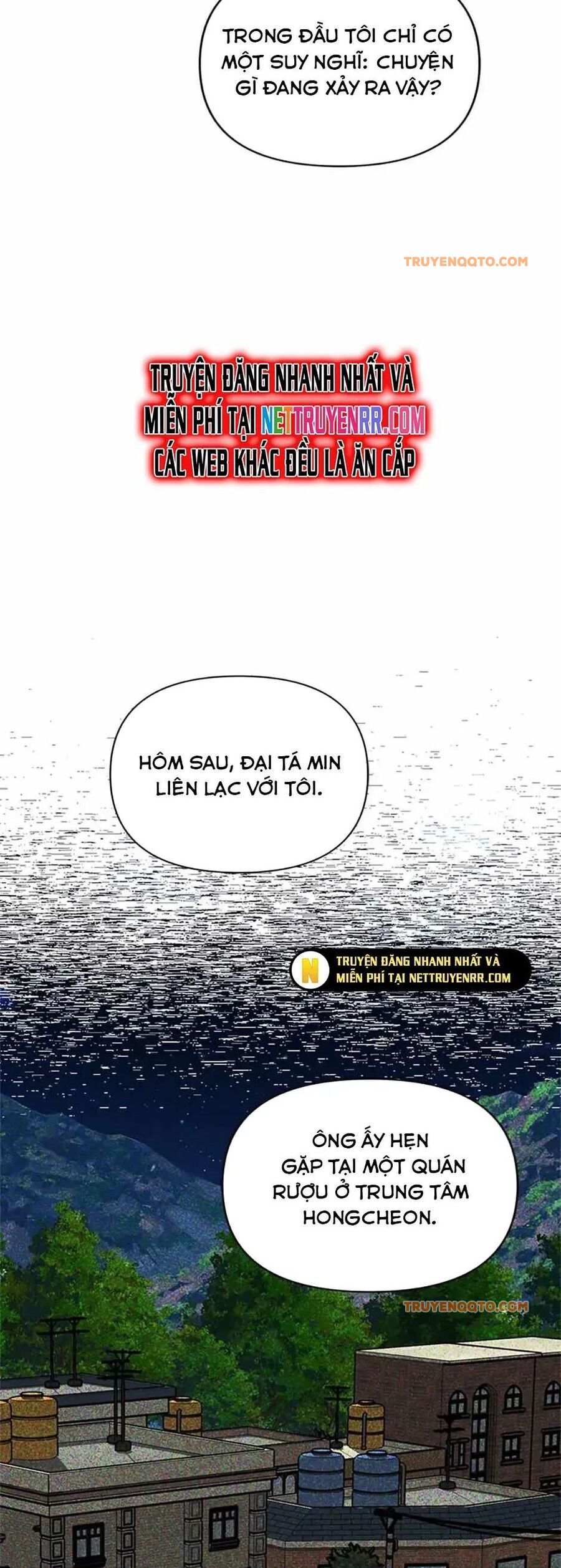 Tôi Đã Giết Hắn Chap 59 - Next Chap 60