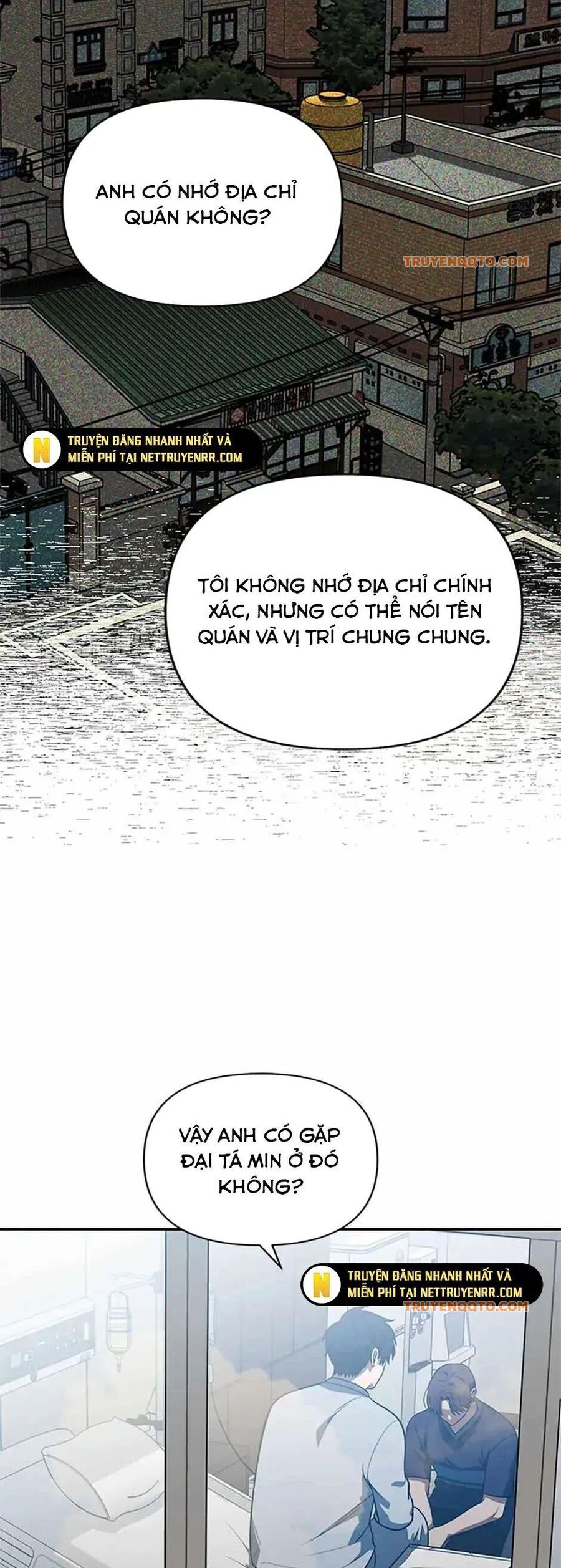 Tôi Đã Giết Hắn Chap 59 - Next Chap 60