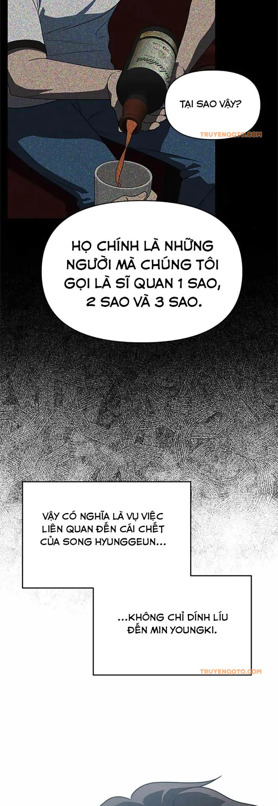 Tôi Đã Giết Hắn Chap 59 - Next Chap 60