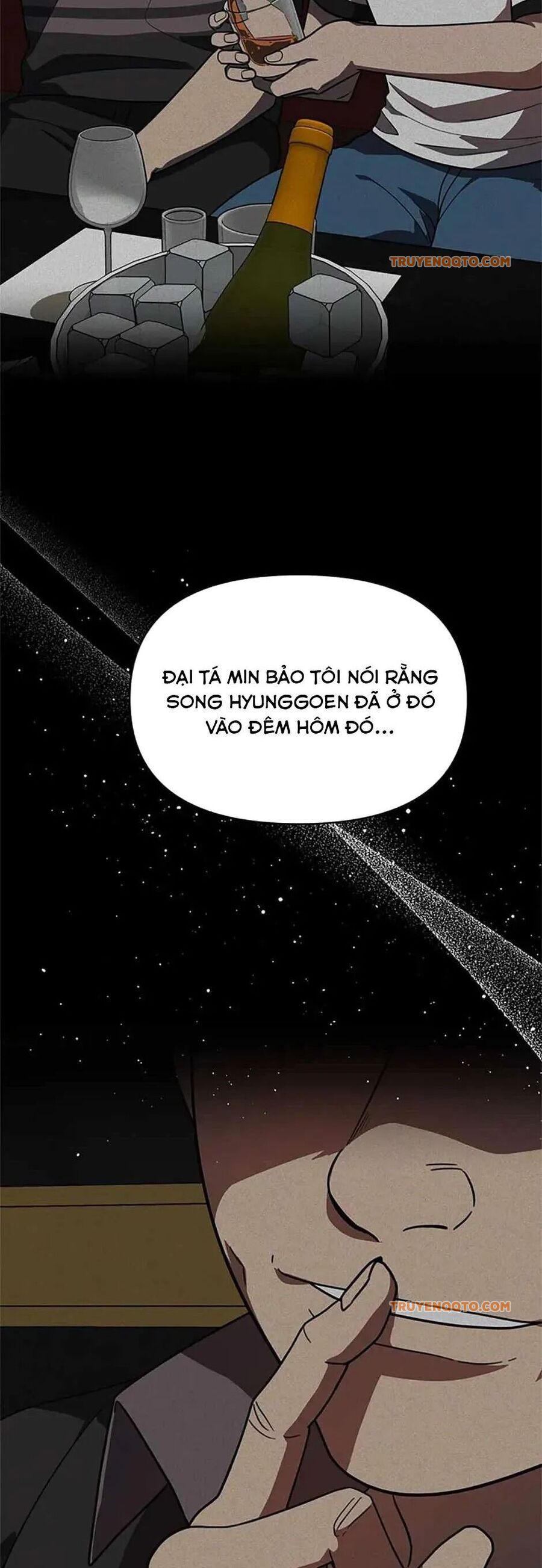 Tôi Đã Giết Hắn Chap 59 - Next Chap 60