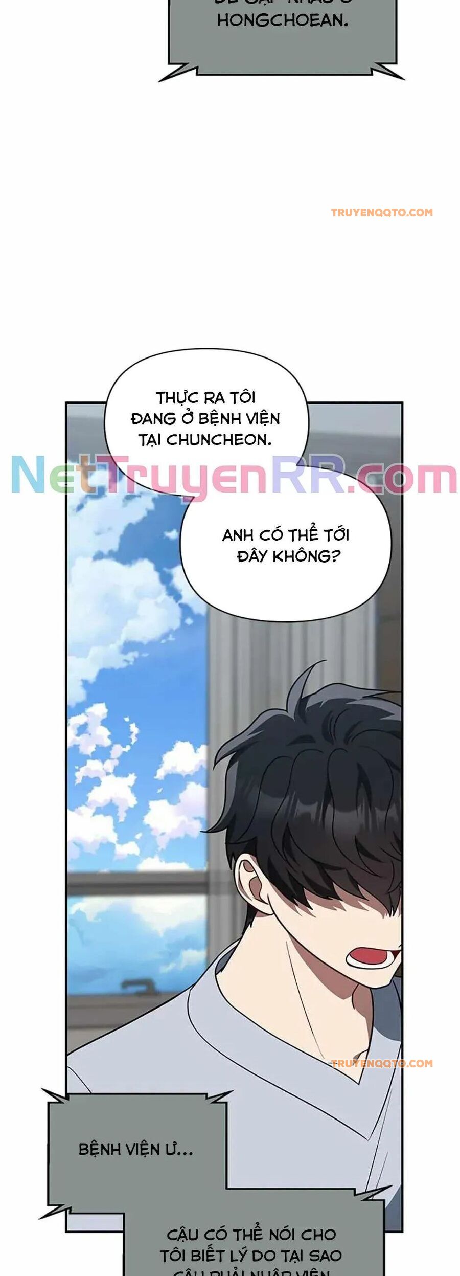 Tôi Đã Giết Hắn Chap 59 - Next Chap 60