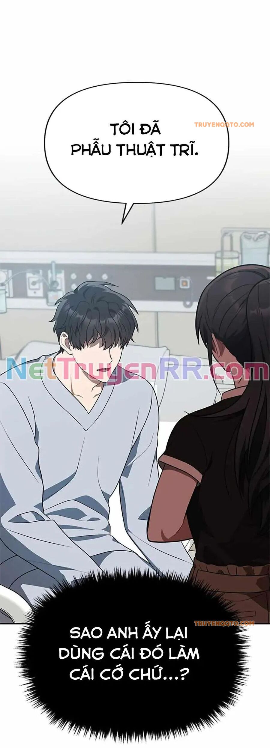 Tôi Đã Giết Hắn Chap 59 - Next Chap 60