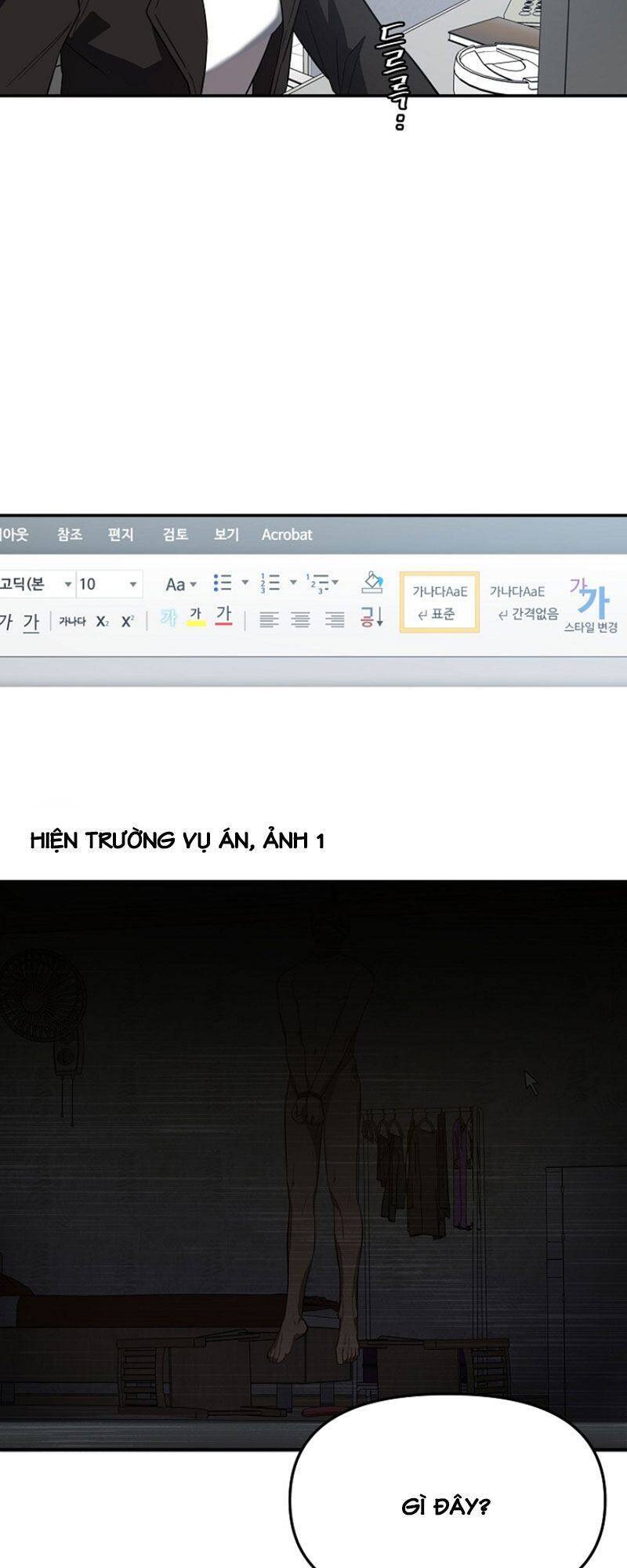 Tôi Đã Giết Hắn Chap 6 - Next Chap 7