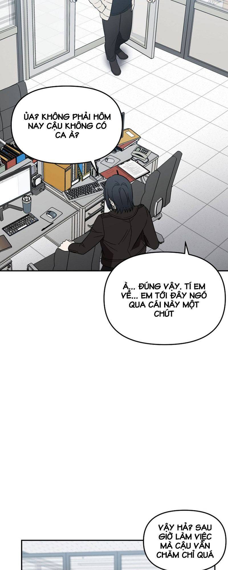 Tôi Đã Giết Hắn Chap 6 - Next Chap 7