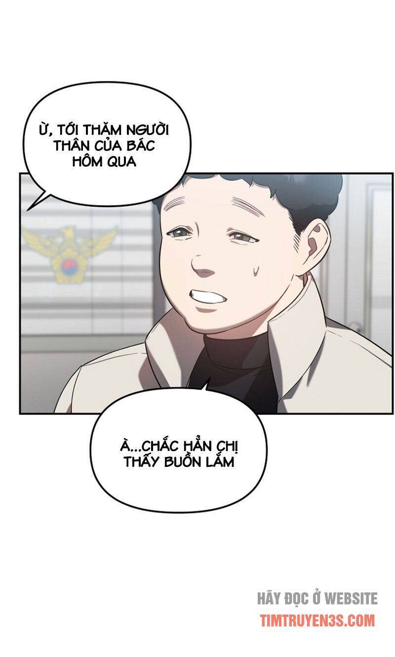 Tôi Đã Giết Hắn Chap 6 - Next Chap 7