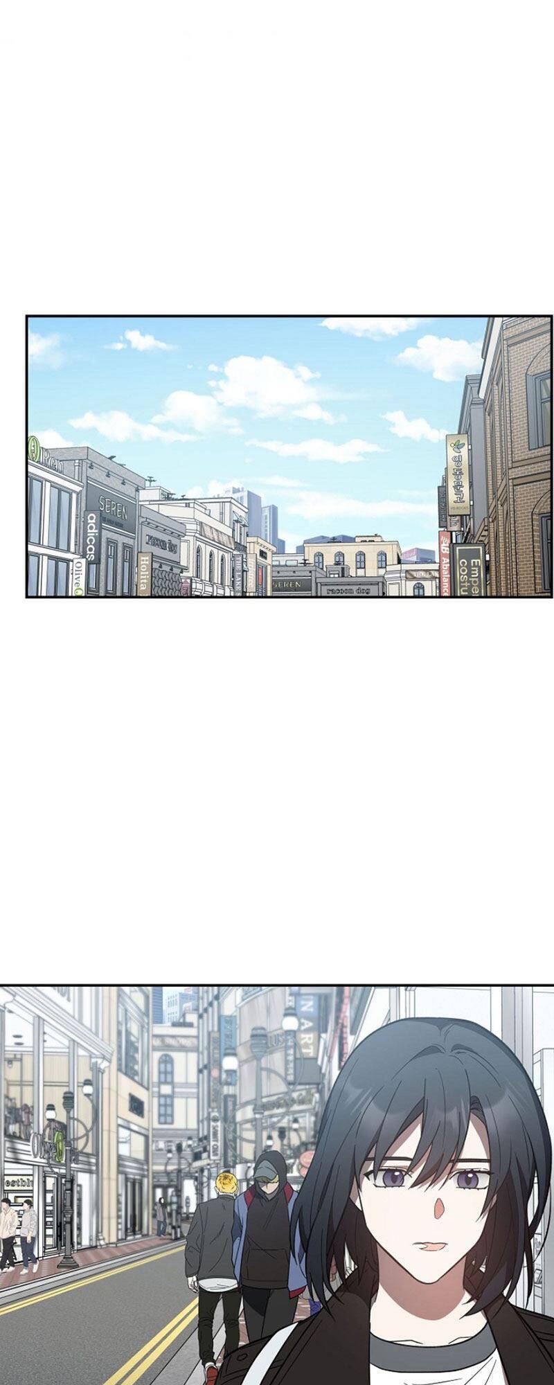 Tôi Đã Giết Hắn Chap 6 - Next Chap 7