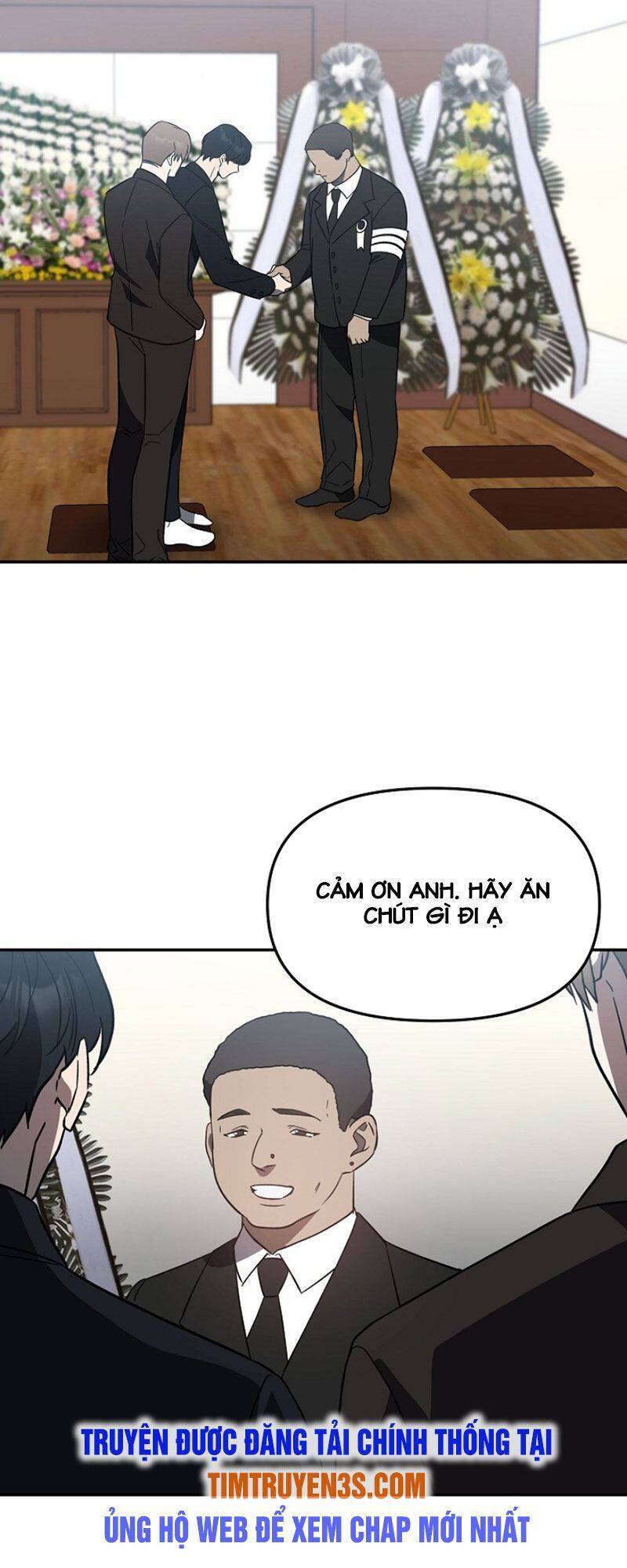 Tôi Đã Giết Hắn Chap 6 - Next Chap 7