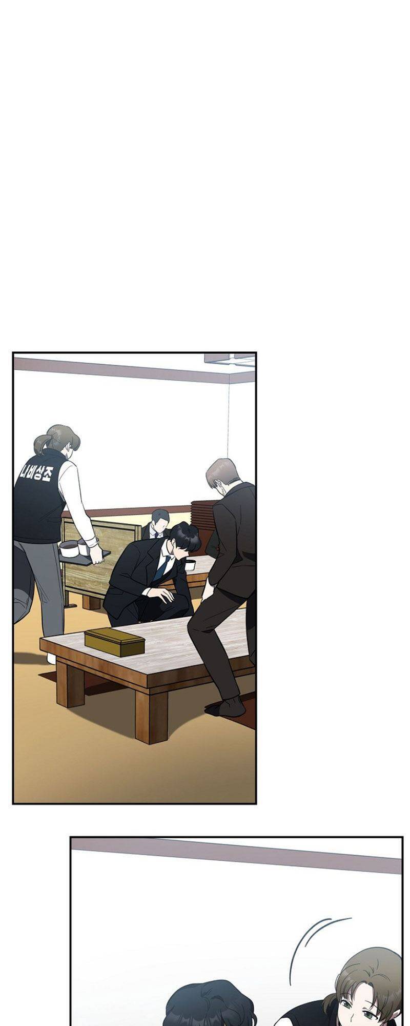 Tôi Đã Giết Hắn Chap 6 - Next Chap 7