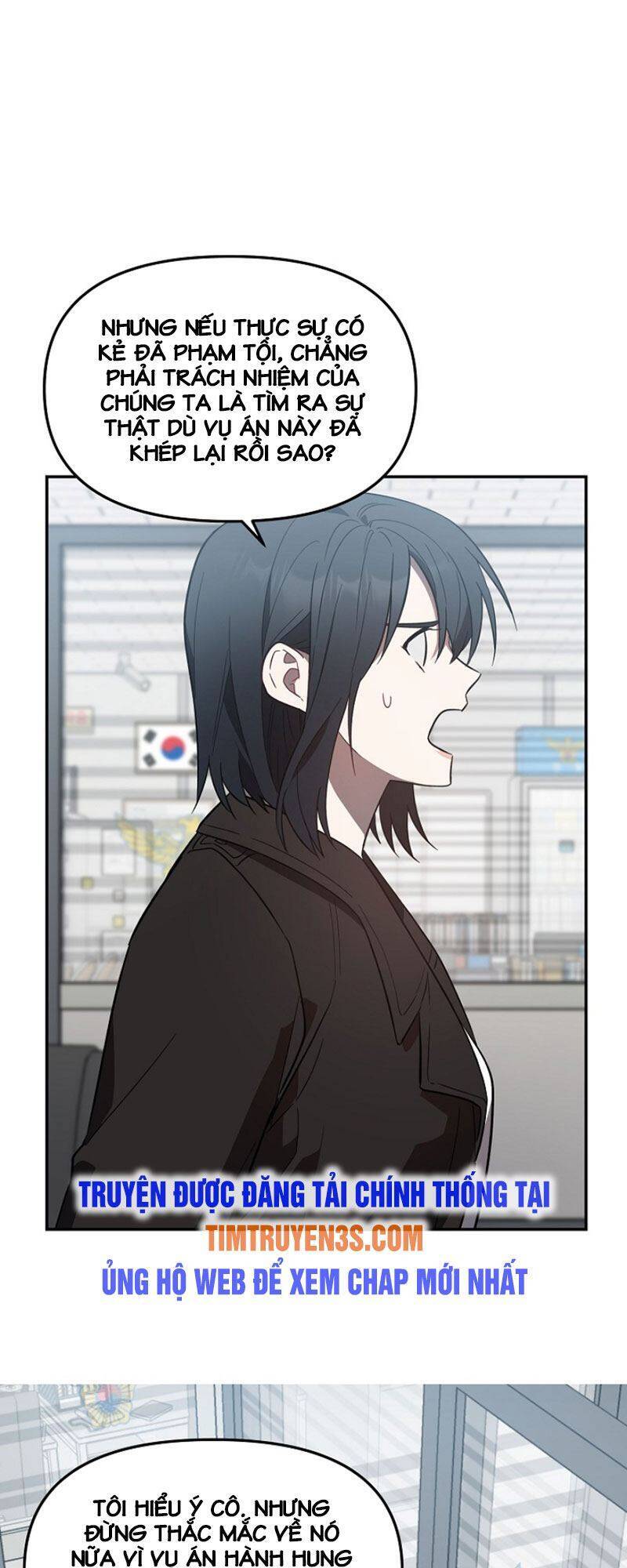 Tôi Đã Giết Hắn Chap 6 - Next Chap 7