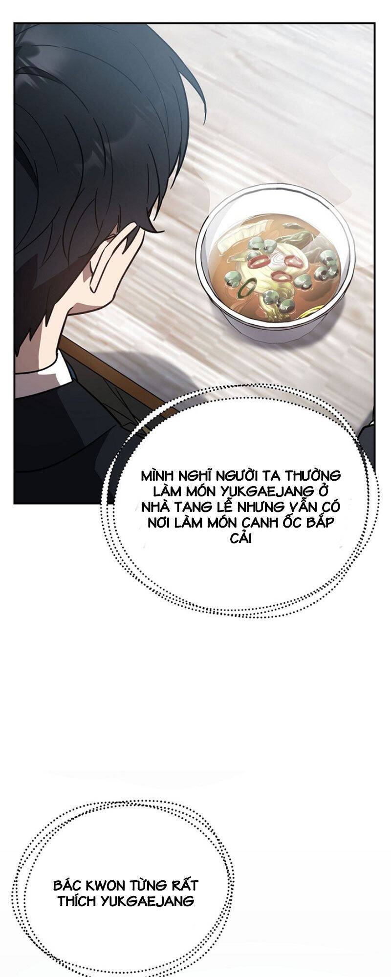 Tôi Đã Giết Hắn Chap 6 - Next Chap 7