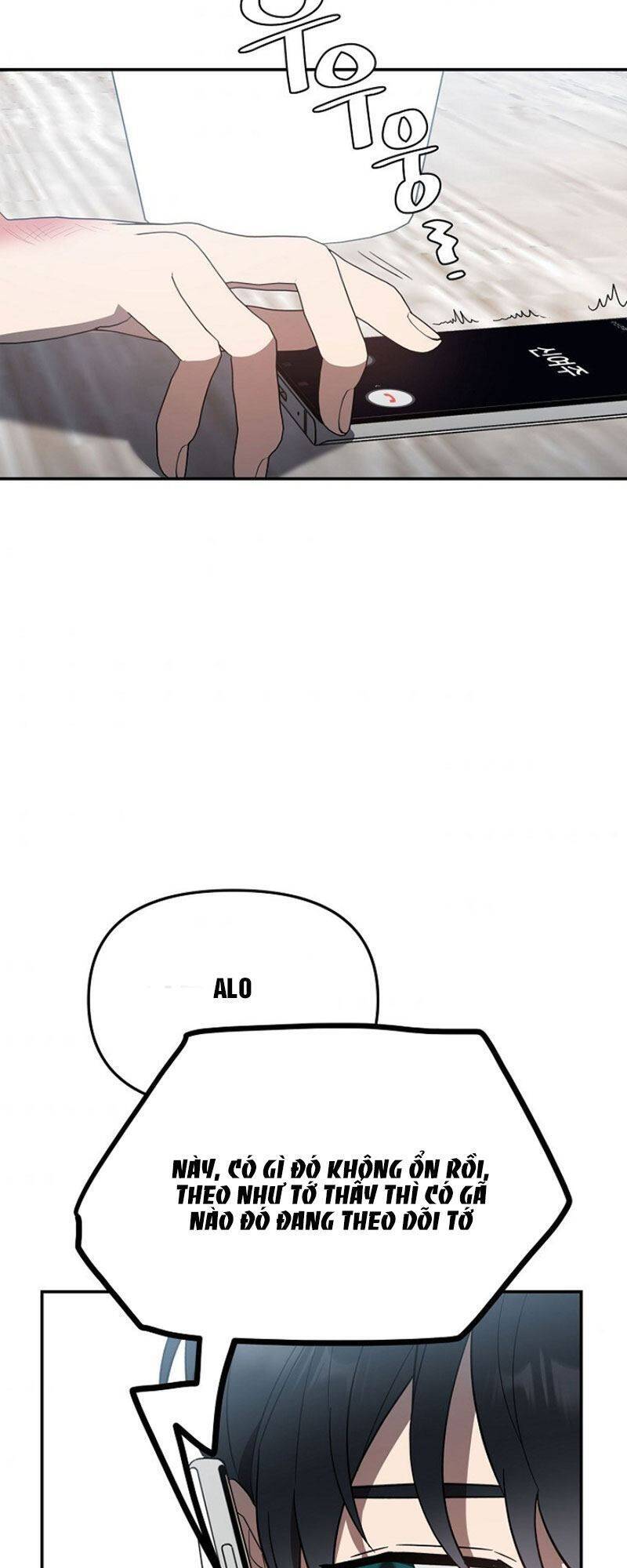 Tôi Đã Giết Hắn Chap 6 - Next Chap 7