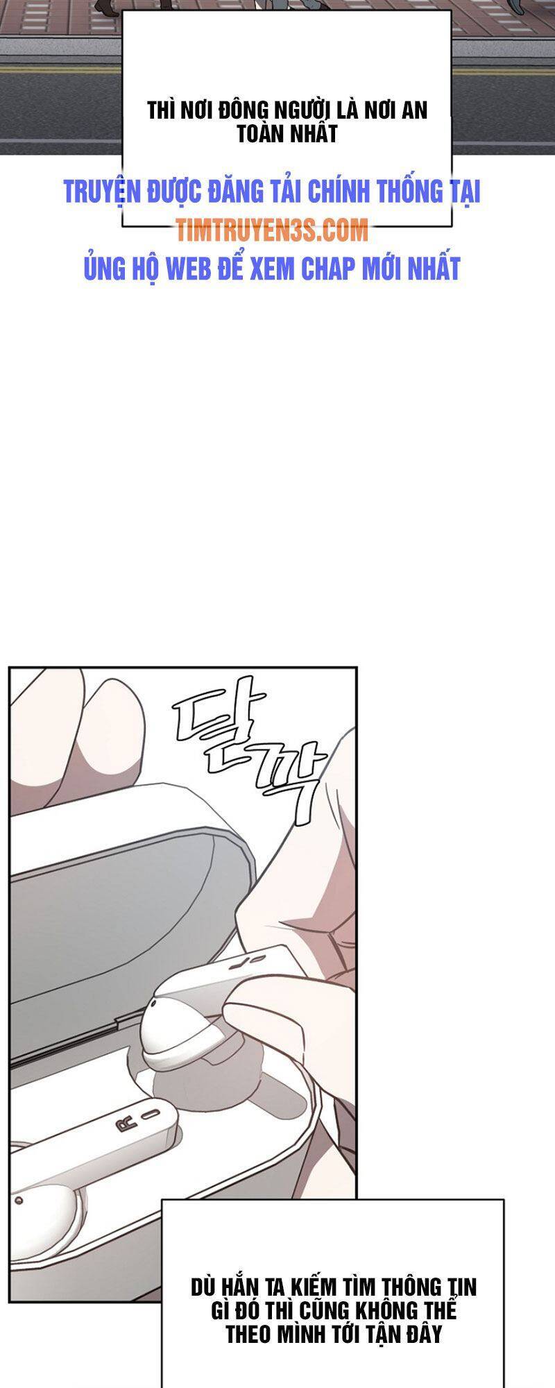 Tôi Đã Giết Hắn Chap 6 - Next Chap 7