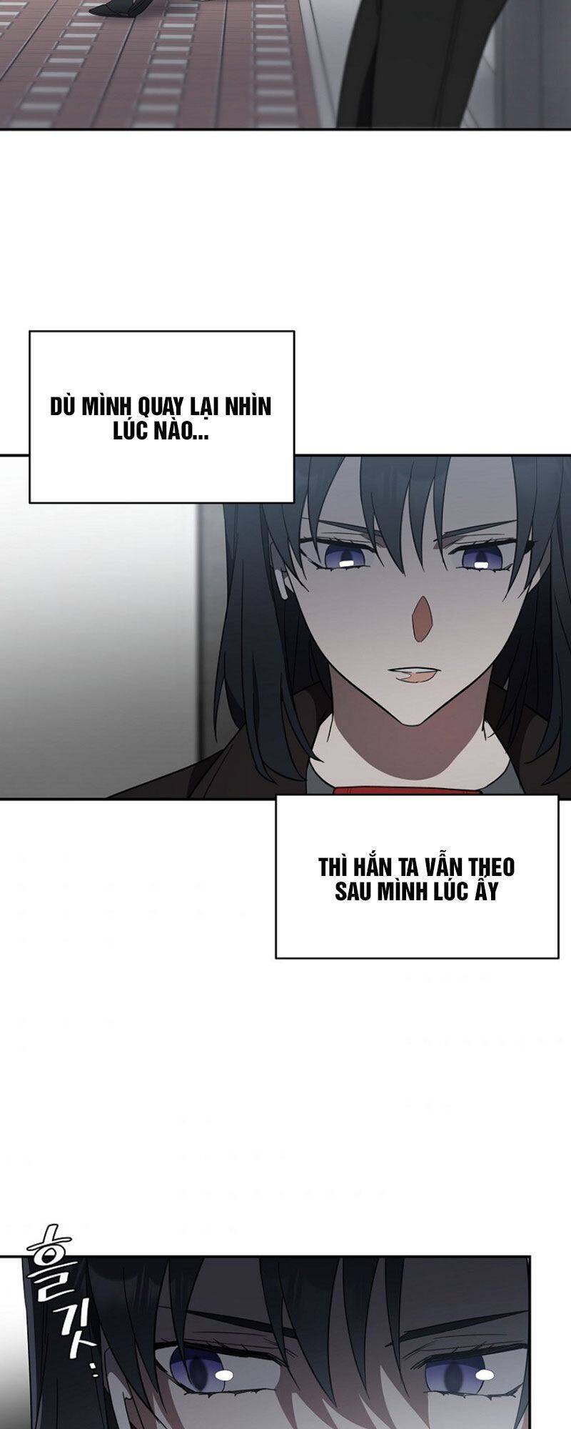 Tôi Đã Giết Hắn Chap 6 - Next Chap 7