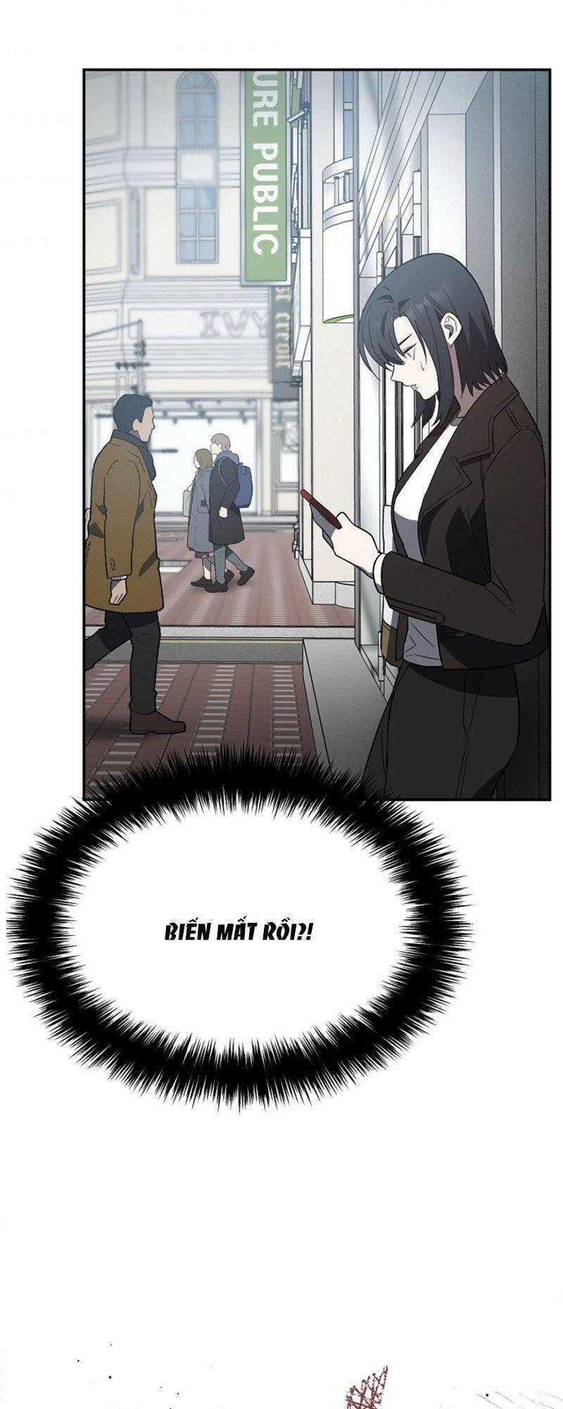 Tôi Đã Giết Hắn Chap 6 - Next Chap 7