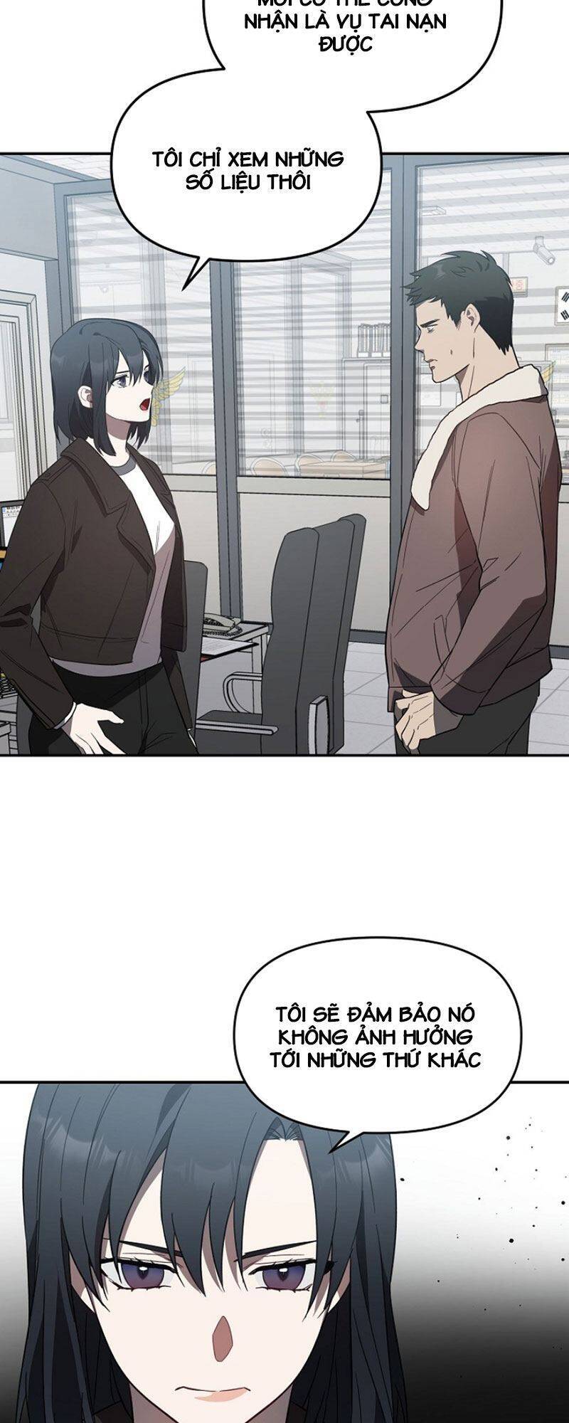 Tôi Đã Giết Hắn Chap 6 - Next Chap 7